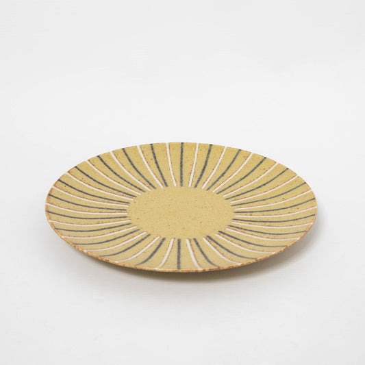 Dinner Plate Lion 23.5cm