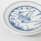 Small Plate Dinosaur Pteranodon 9cm