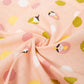 Tenugui Handkerchief - Tiny Hina Ningyo