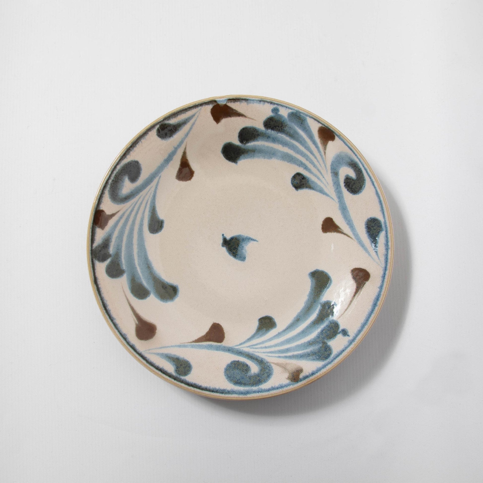 Dinner Plate Arabesque 28cm