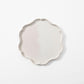 NEW Side Plate Wasanbon White 16cm