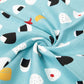 Small Furoshiki - Omusubi