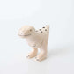 Wooden Animal Dinosaur Velociraptor