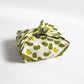 Small Furoshiki - Broad Beans