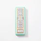Incense Sticks - Otowa Waterfall / Spring Water