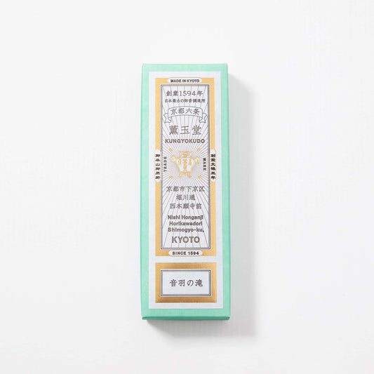 Incense Sticks - Otowa Waterfall / Spring Water