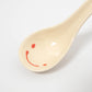 Noodle Spoon Smile - Red