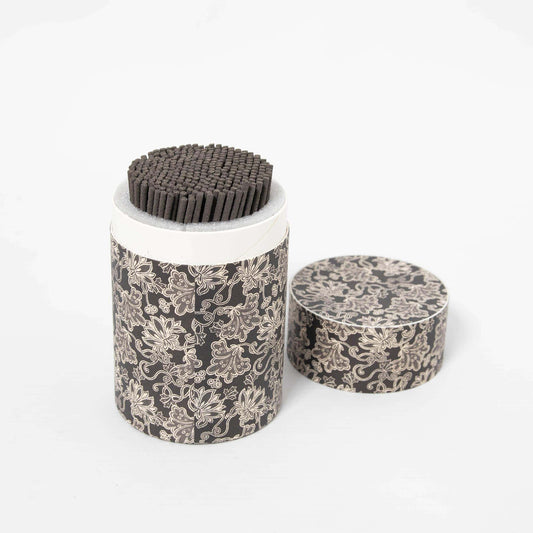 Incense Sticks - Charcoal (Unscented)