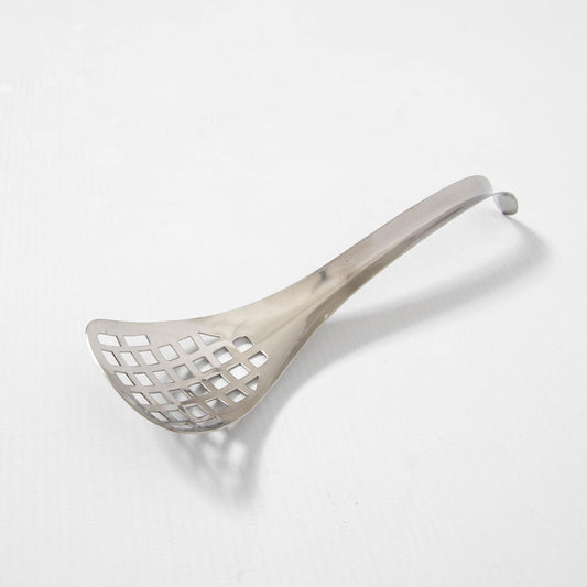 Stainless Steel Noodle Spoon with Holes