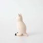 Wooden Animal Quokka
