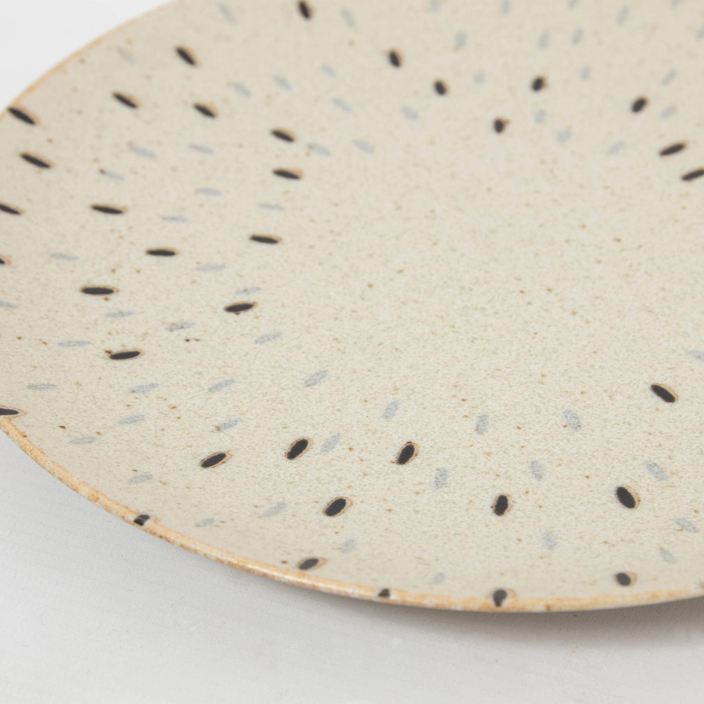 Dinner Plate Hedgehog 23.5cm