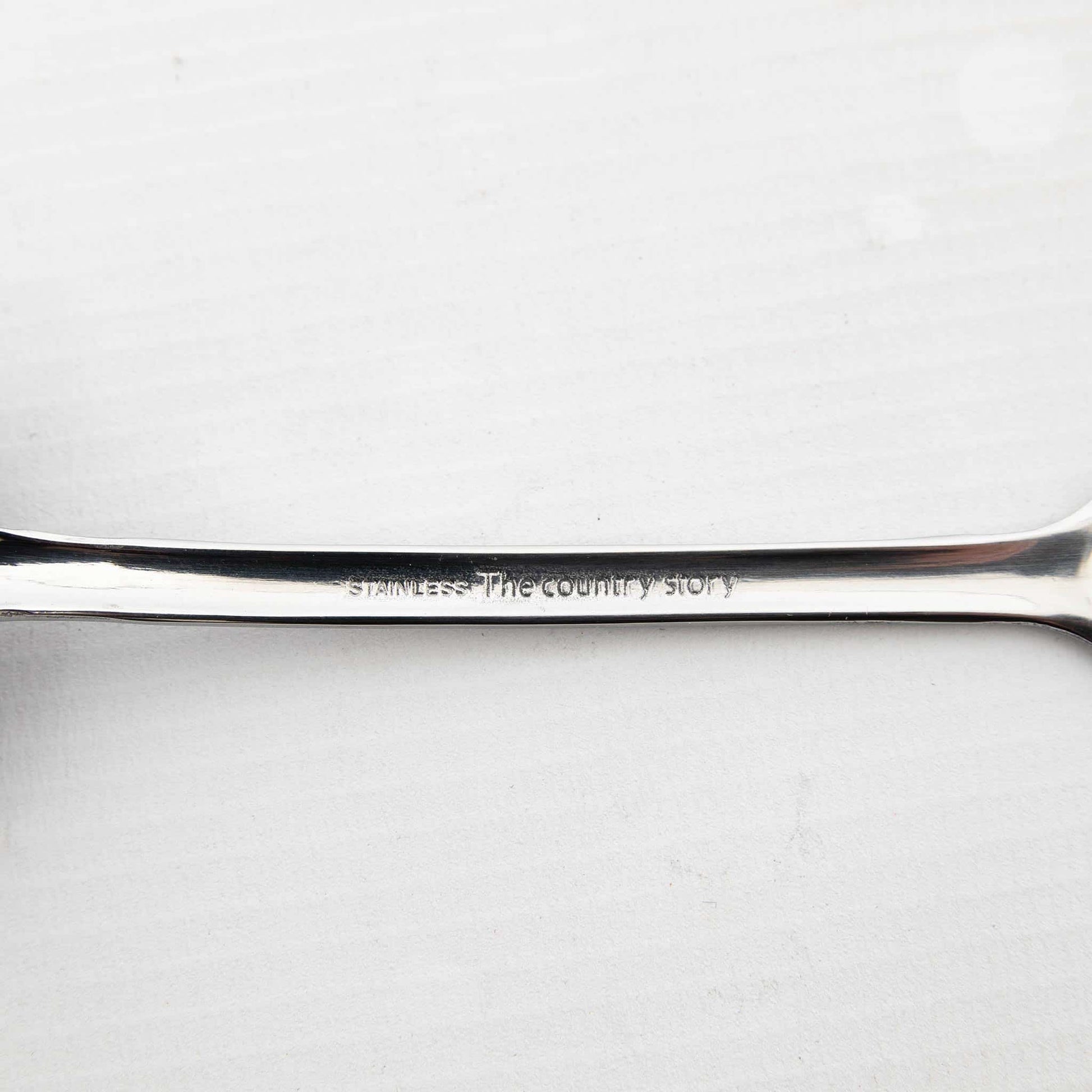 Spade Spoon - Mini
