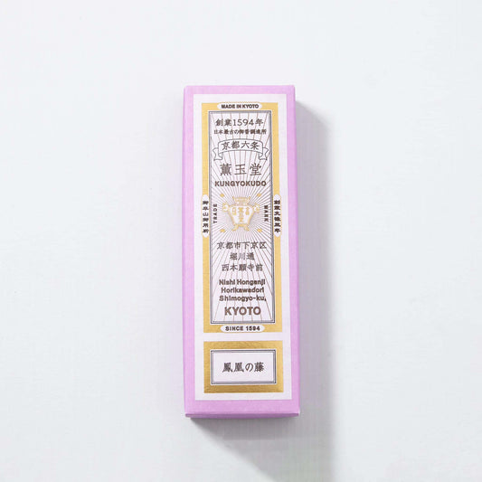 Incense Sticks - Phoenix Wisteria