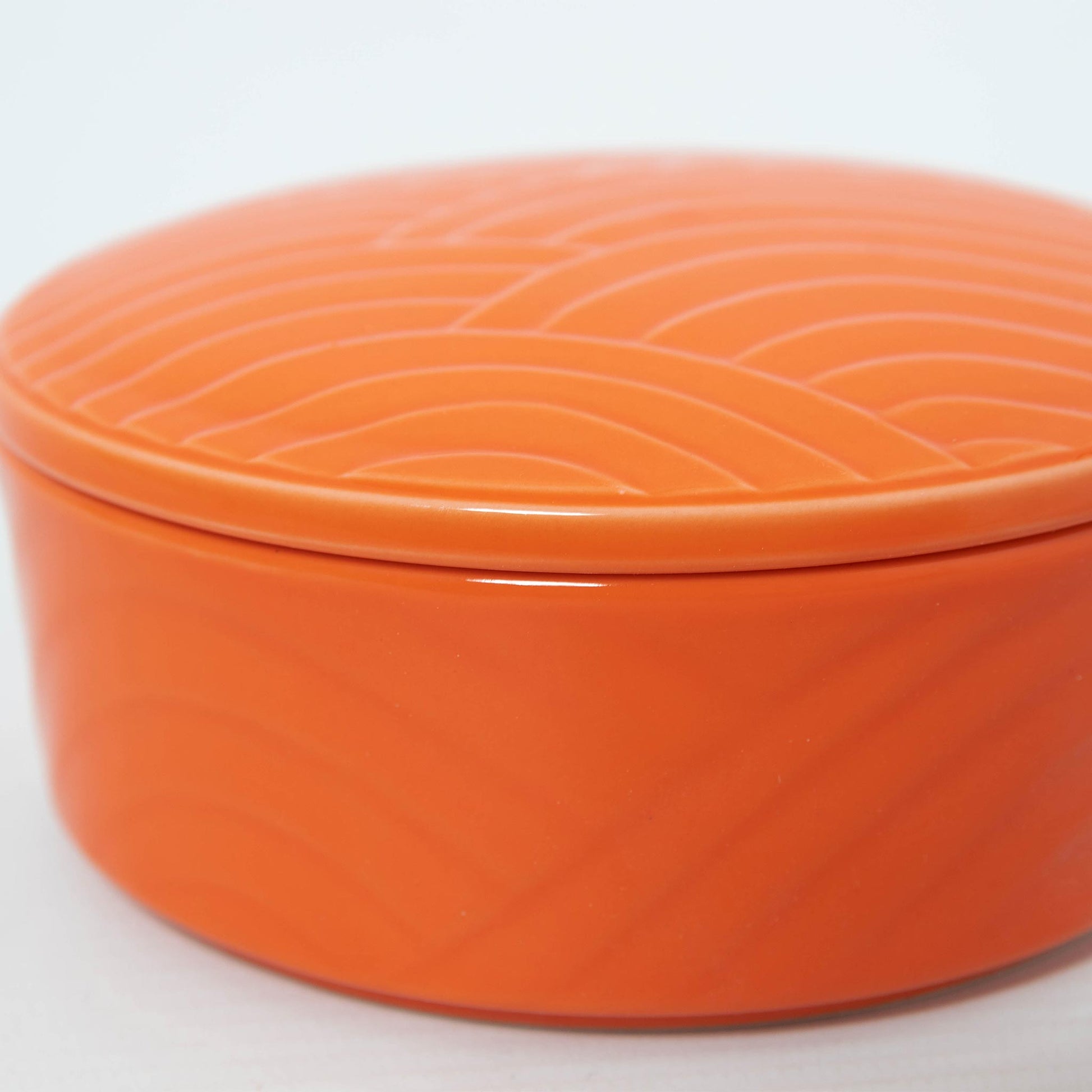 Futamono Orange