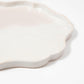 NEW Side Plate Wasanbon White 16cm