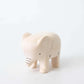Wooden Animal Elephant