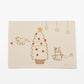 Greeting Card Christmas by POTTERING CAT