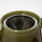 Teapot Green