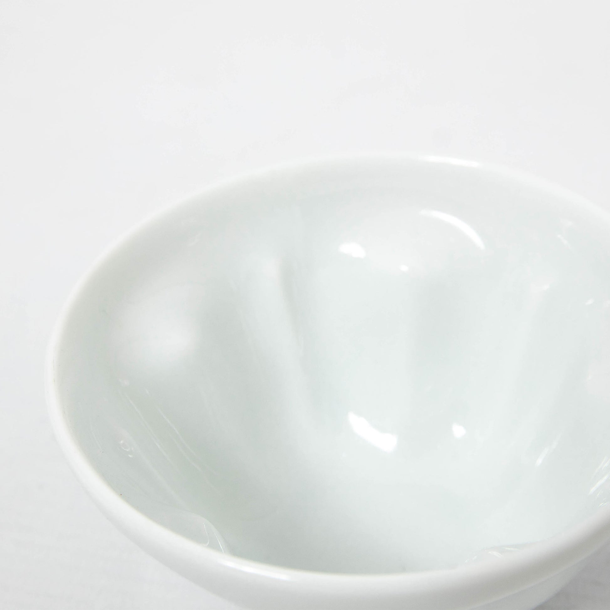 Tea Cup Cherry Blossom