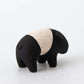 Wooden Animal Tapir