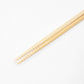 Cooking Chopsticks - Rabbit and Moon Red