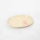Small Plate - Rabbit 2