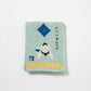 Tenugui Handkerchief - Sumo's "Gottsandesu"