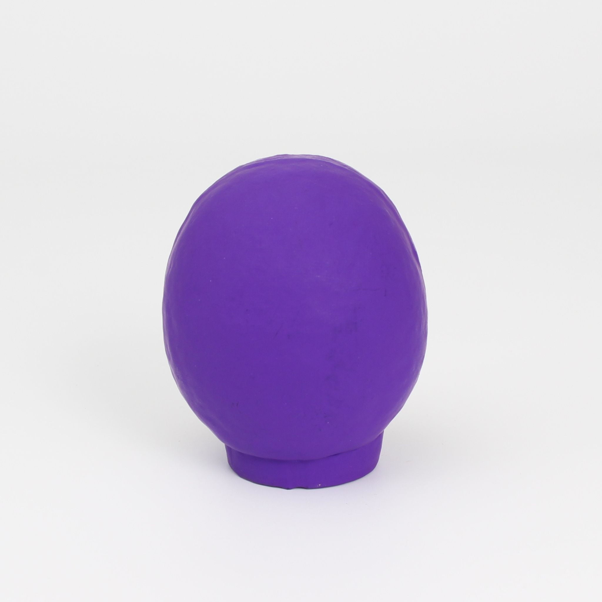 Japanese Daruma Doll Purple 9cm Japan Traditional – SWAY EDIT.