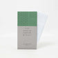 Sashiko Tea Towel 34x34cm - Pieced Work