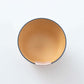 Pale Colour Miso Soup Bowl Small - Ecru White