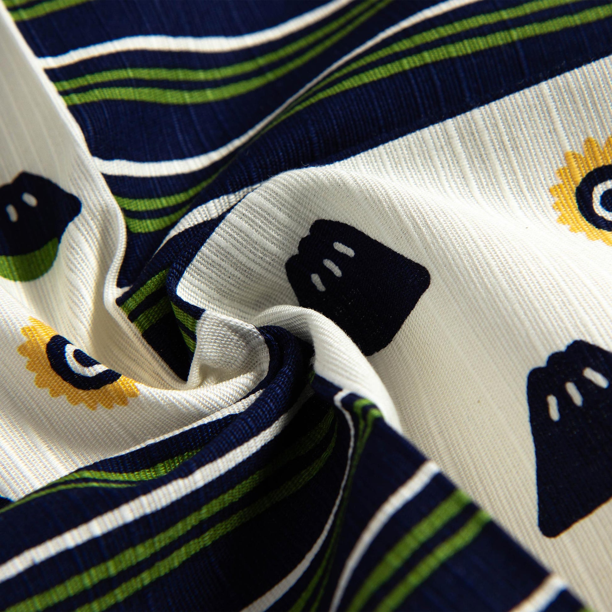 Small Furoshiki - Mt Fuji in the Sun
