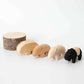 Wooden Animal Sheep