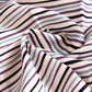 Medium Furoshiki Cloth - Five Lines