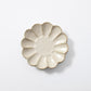 Rinka Plate White 14.5cm