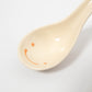 Noodle Spoon Smile - Orange