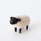 Wooden Animal Sheep
