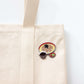 Iron On Patch - Soba