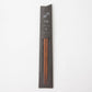 Natural Wood Chopsticks Tetoca Urushi Plum