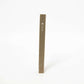 Waboku Incense Sticks Japanese Wooden Scents  - Kusunoki Camphor