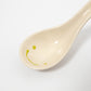 Noodle Spoon Smile - Light Green