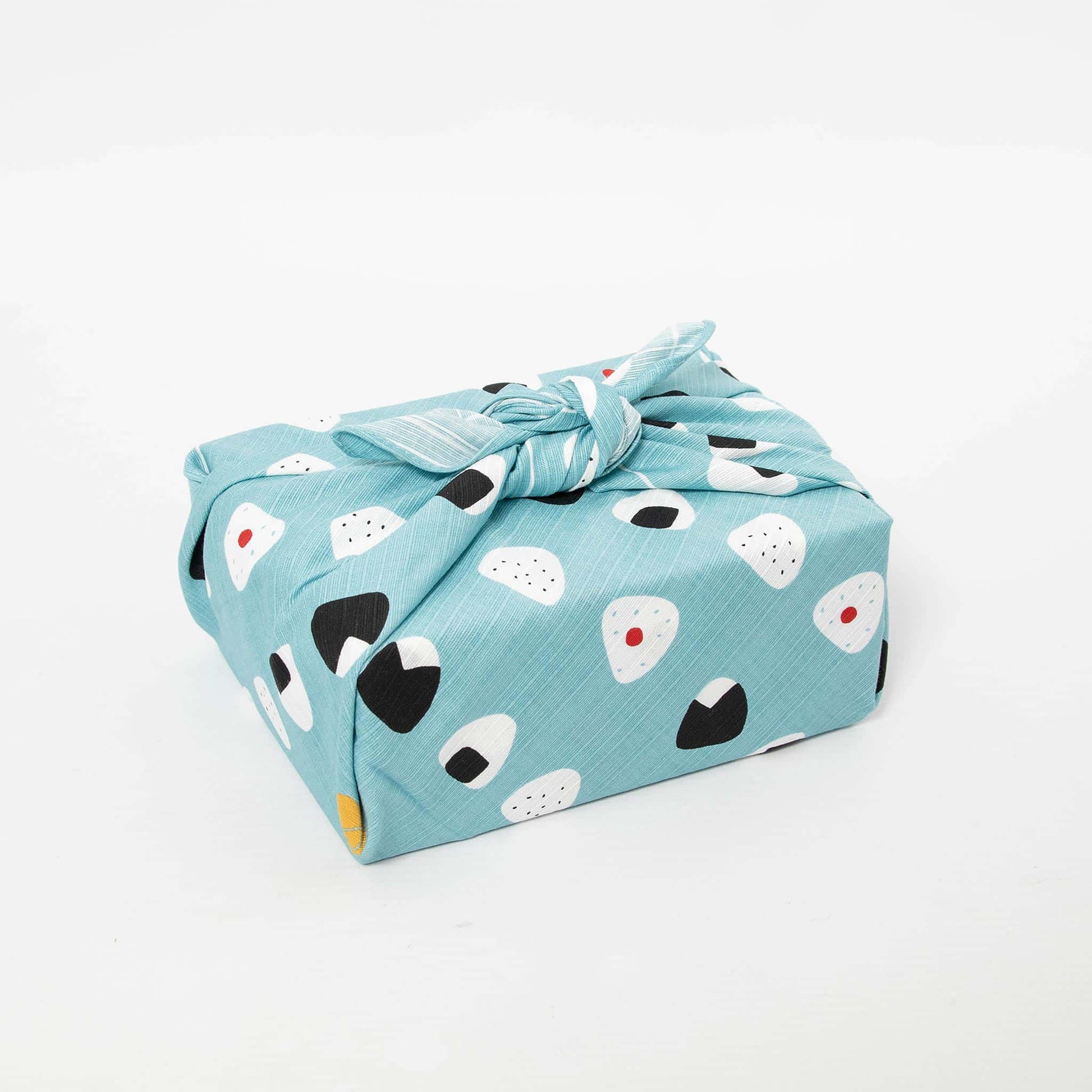 Small Furoshiki - Omusubi