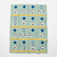 Tenugui Handkerchief - Sumo's "Gottsandesu"