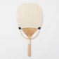 Japanese Uchiwa Fan - Firefly