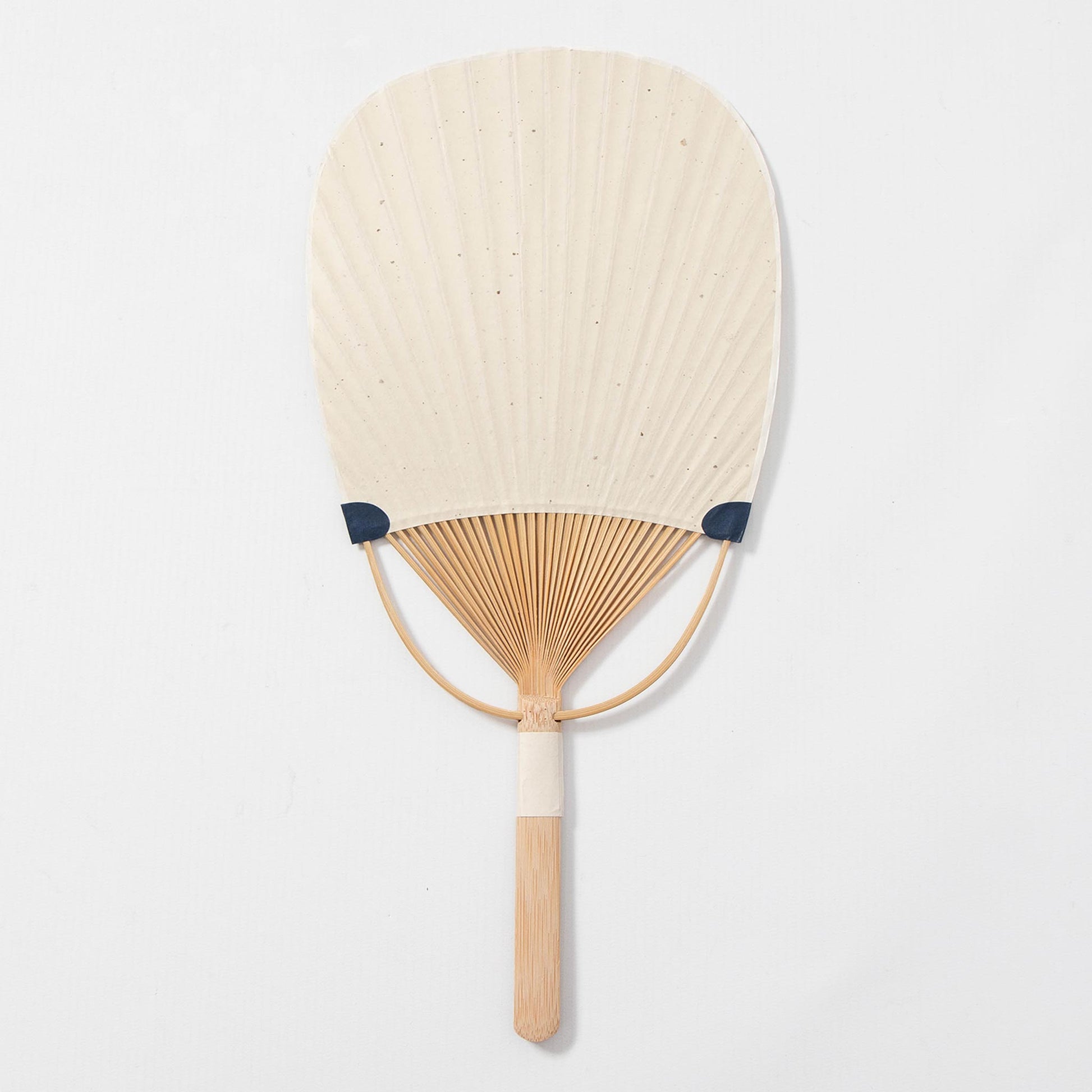 Japanese Uchiwa Fan - Firefly