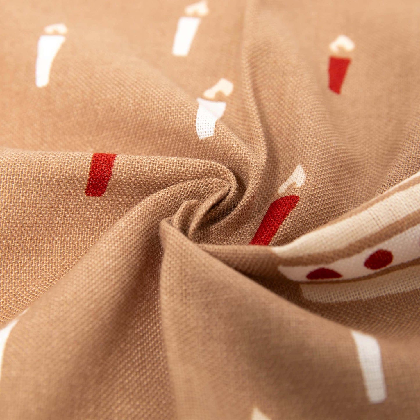 Tenugui Handkerchief - "Happy Birthday/Omedetou"