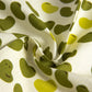 Small Furoshiki - Broad Beans