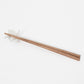 Chopstick Holder - Crane White
