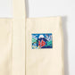 Iron On Patch - Sento Bathhosue