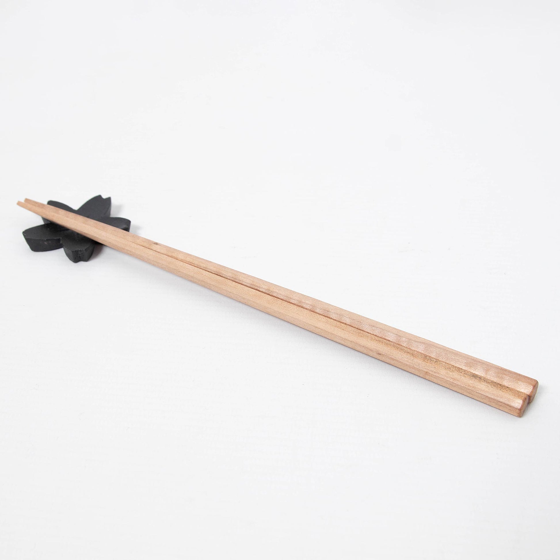 Cast Iron ChopstickHolder - Cherry Blossom