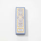 Incense Sticks - Chinese Milkvetch